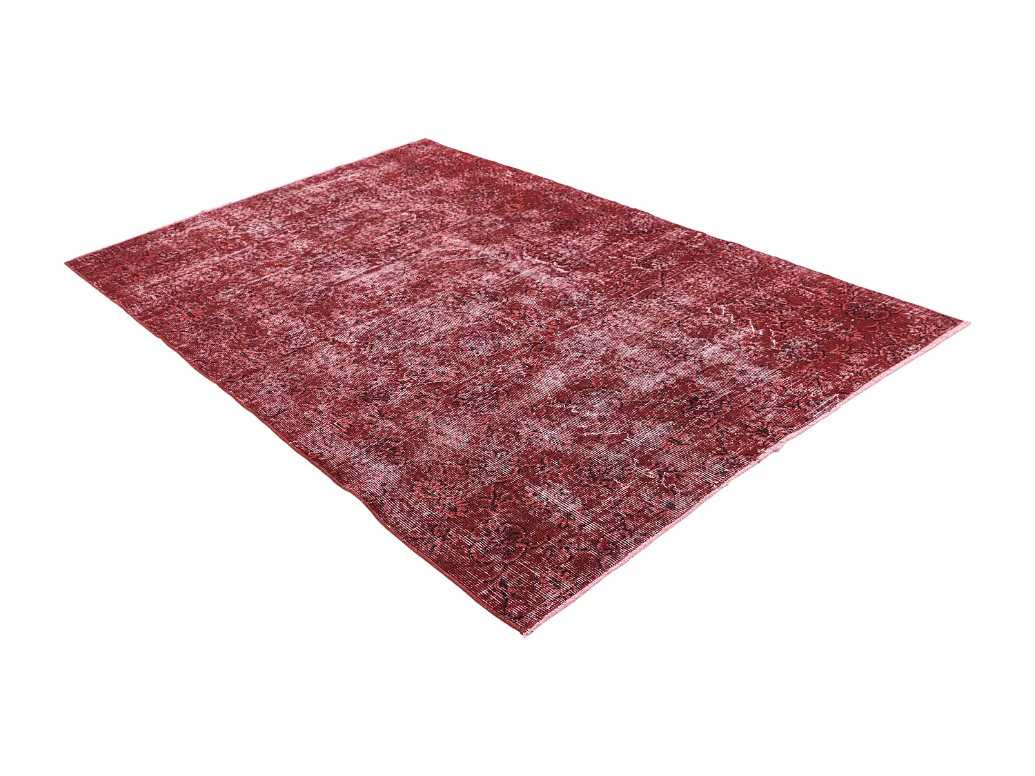 Woltapijt 229x147 Rood Ultra Vintage