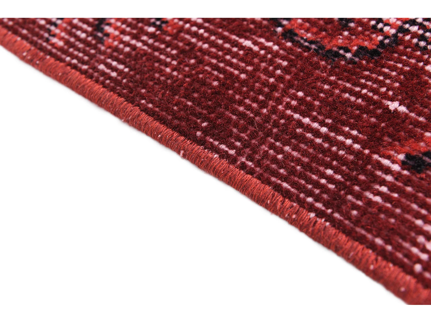 Woltapijt 229x147 Rood Ultra Vintage