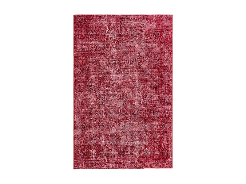 Woltapijt 229x147 Rood Ultra Vintage