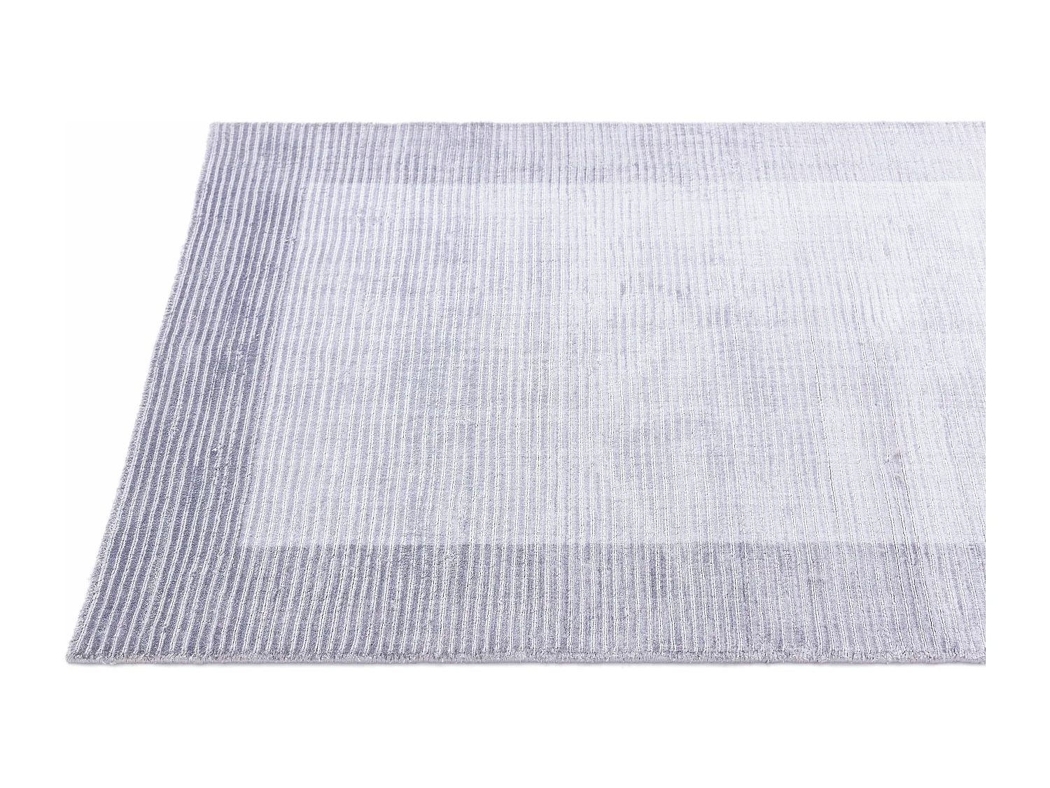 Tapis de laine 79x150 Violet Darya