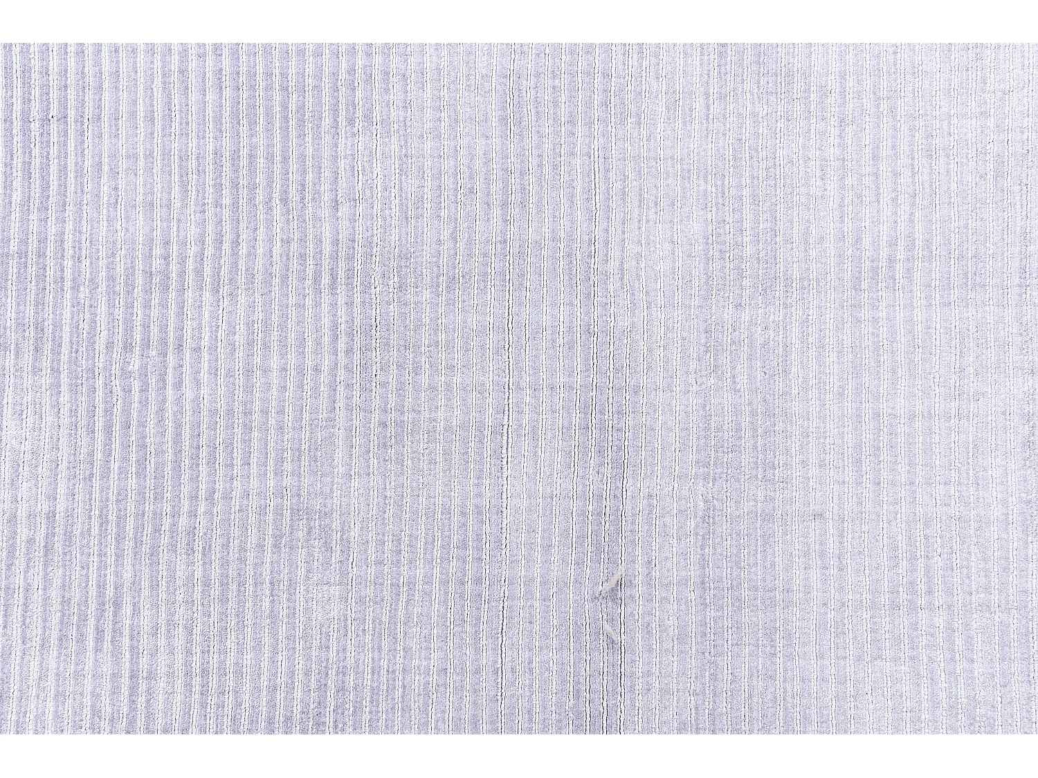 Tapis de laine 79x150 Violet Darya