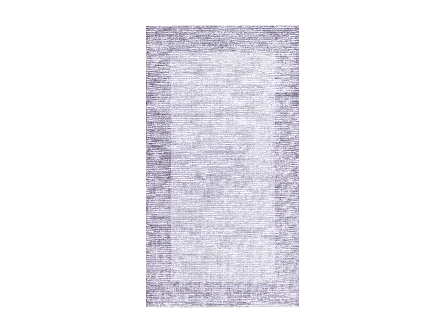 Tapis de laine 79x150 Violet Darya