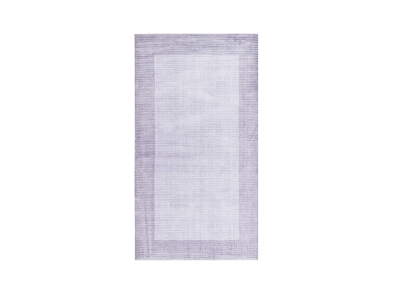 Tapis de laine 79x150 Violet Darya