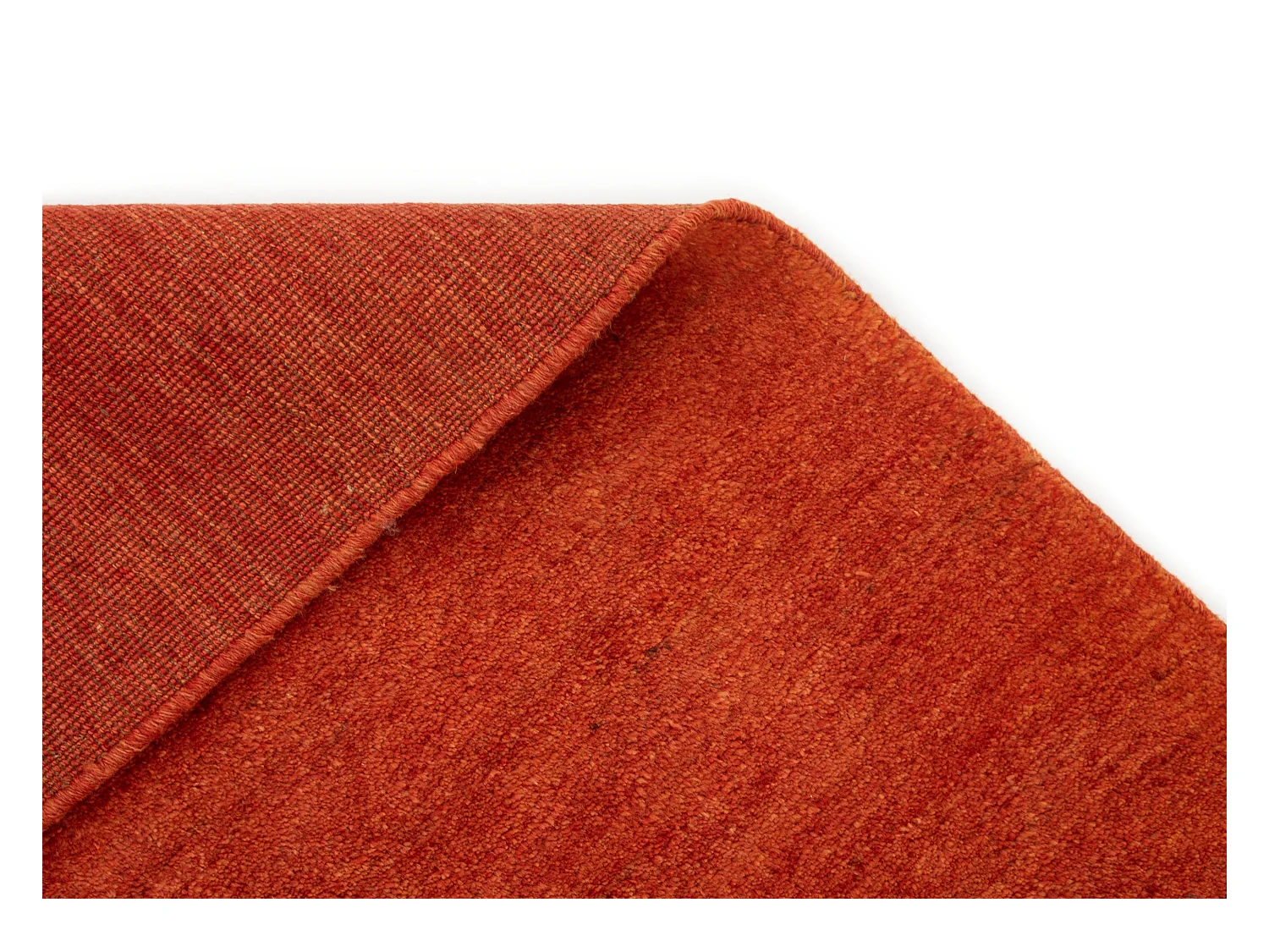 Woltapijt 203x157 Rood Gabbeh