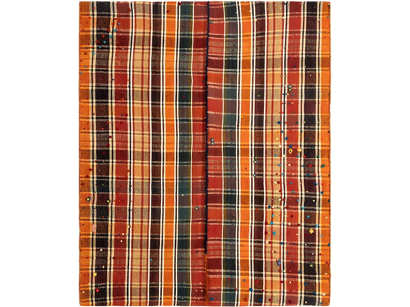 Woltapijt 177x146 Rood Jajim