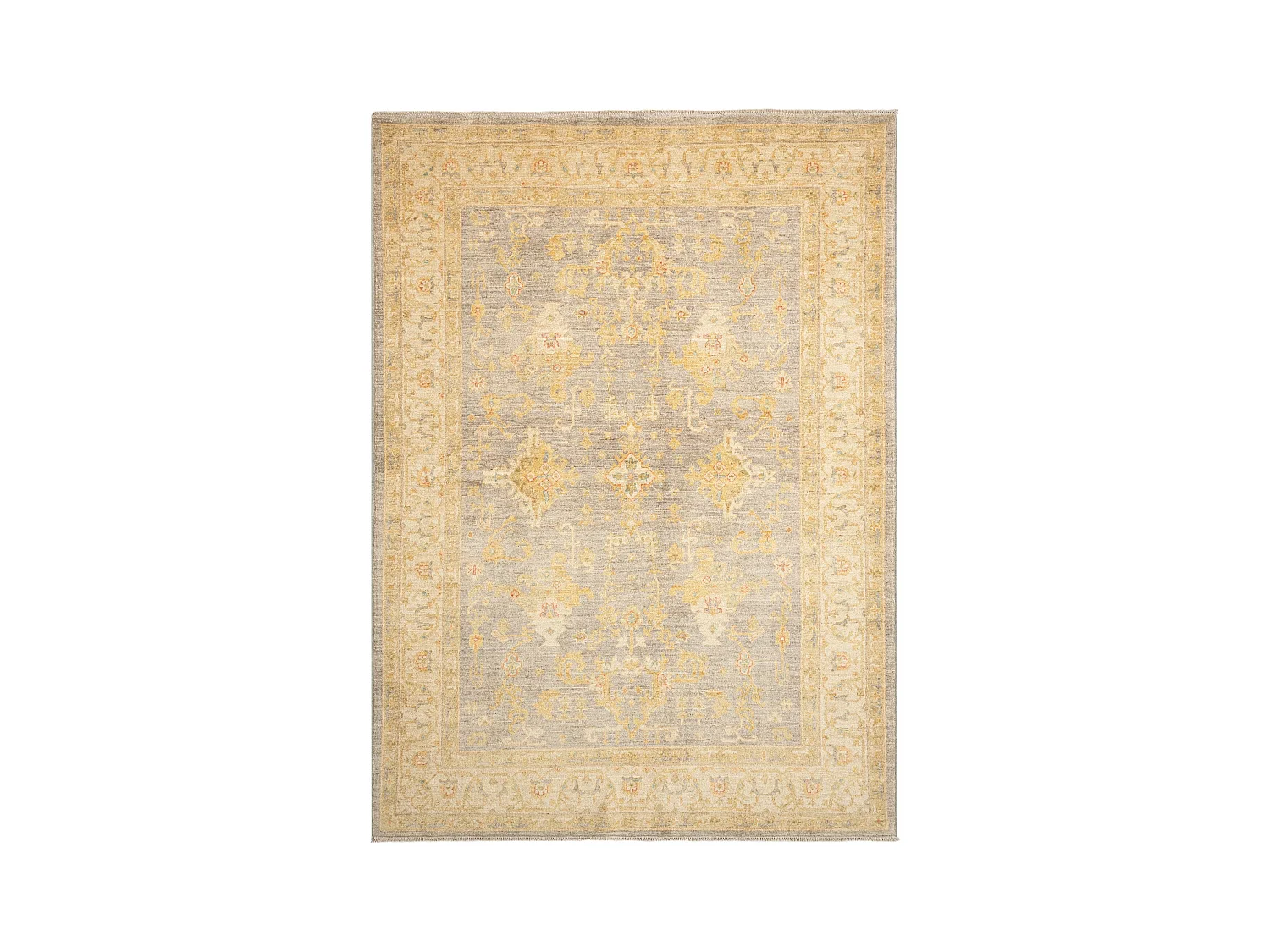 Woltapijt 245x177 Beige Kaizar