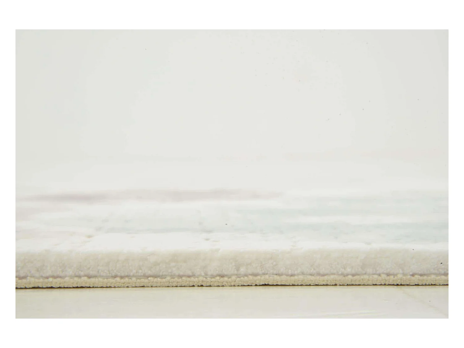 Tapijt 152x79 Wit Copenhagen