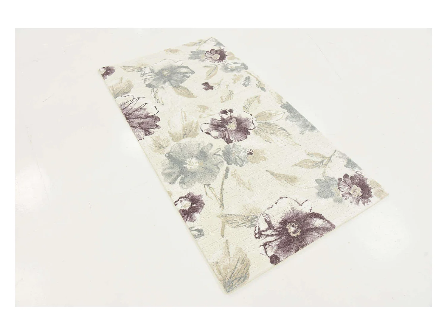 Tapijt 152x79 Wit Copenhagen