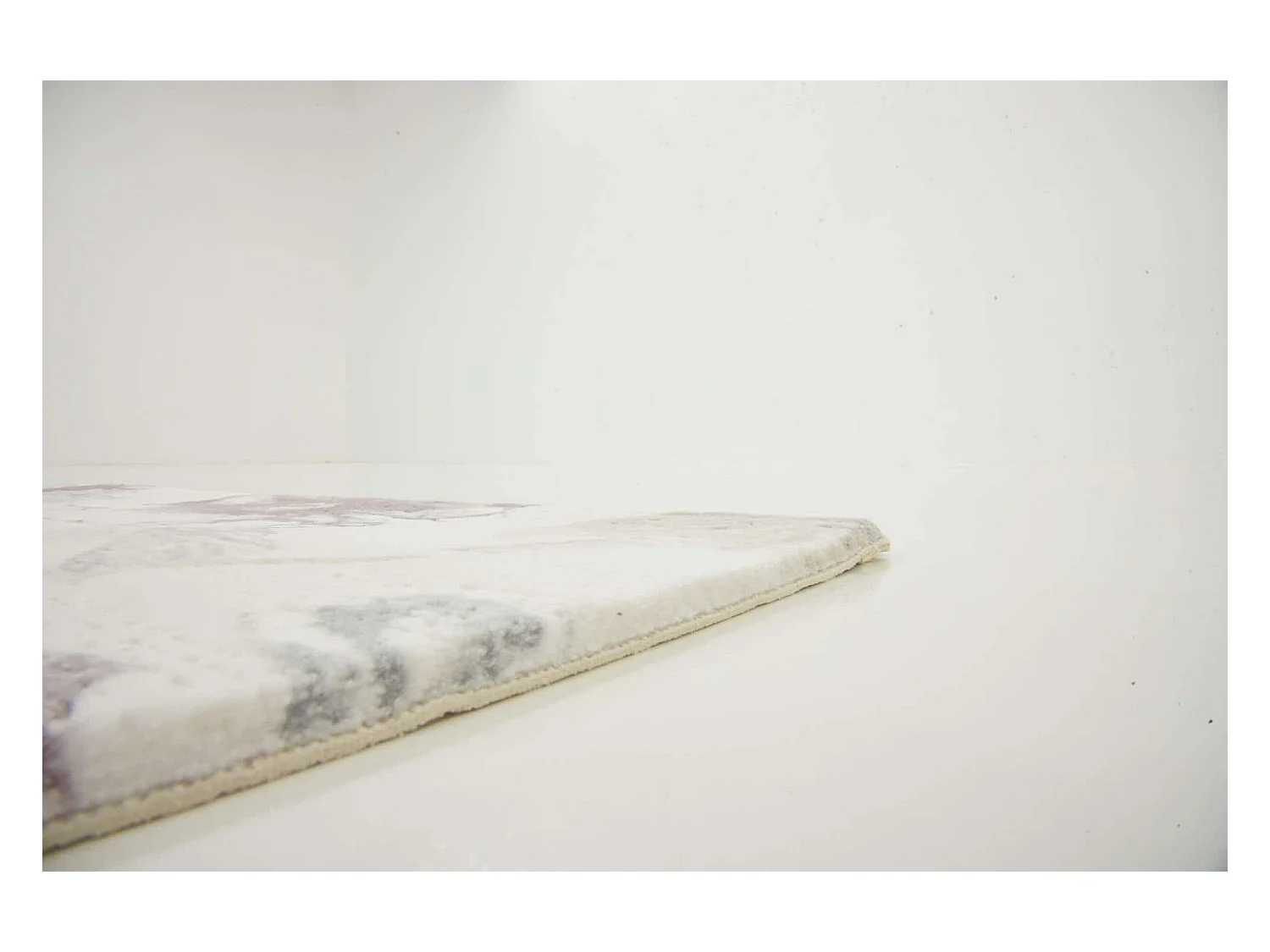 Tapijt 152x79 Wit Copenhagen