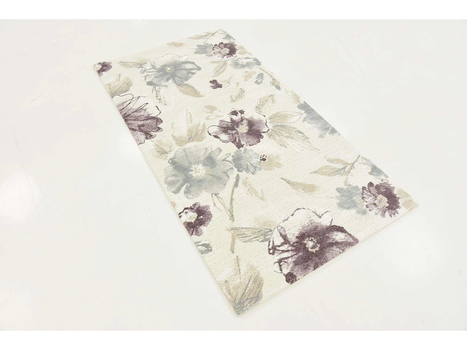 Tapijt 152x79 Wit Copenhagen