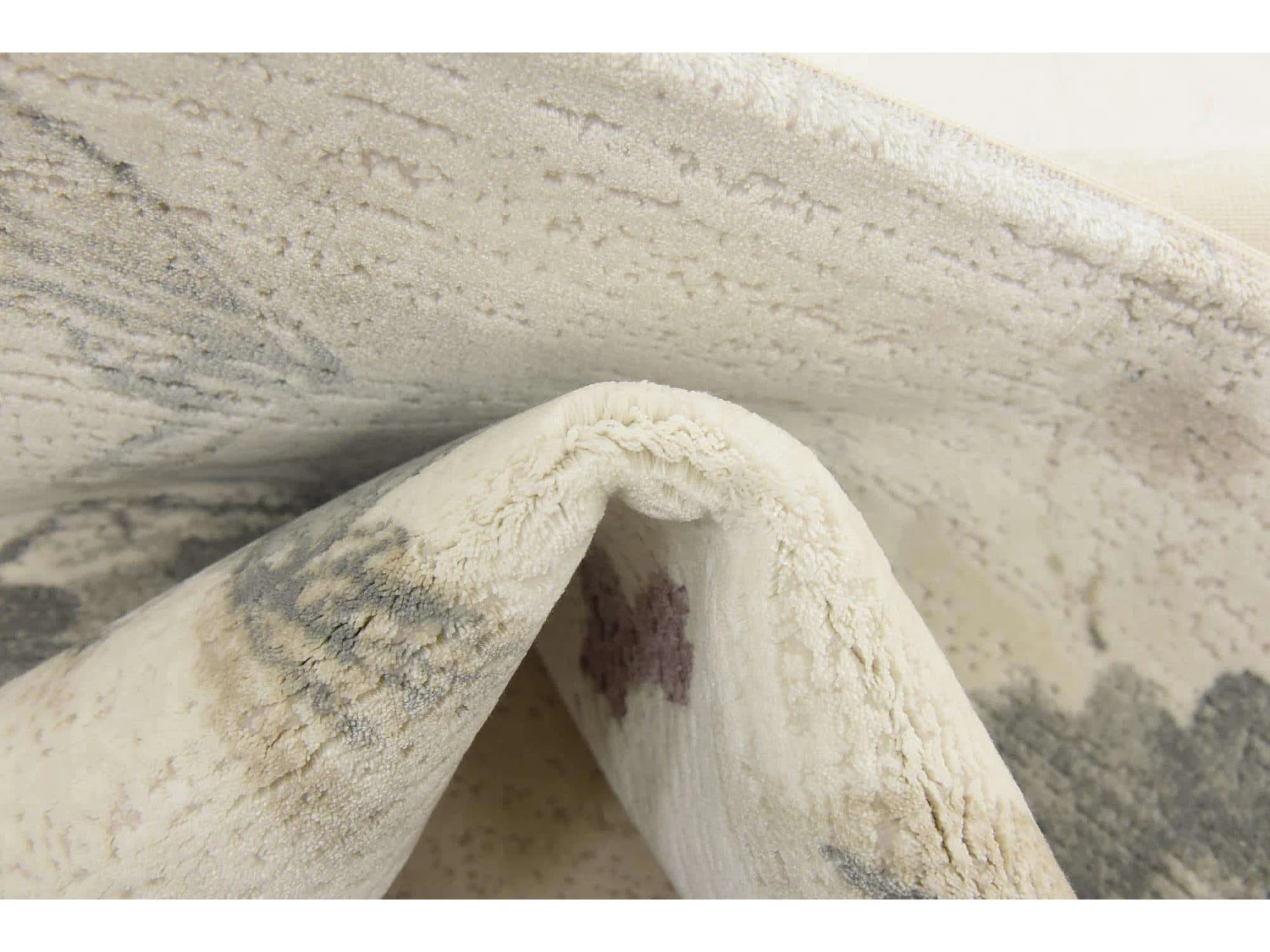 Tapijt 152x79 Wit Copenhagen