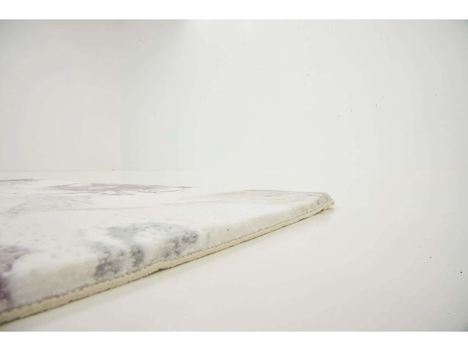 Tapijt 152x79 Wit Copenhagen