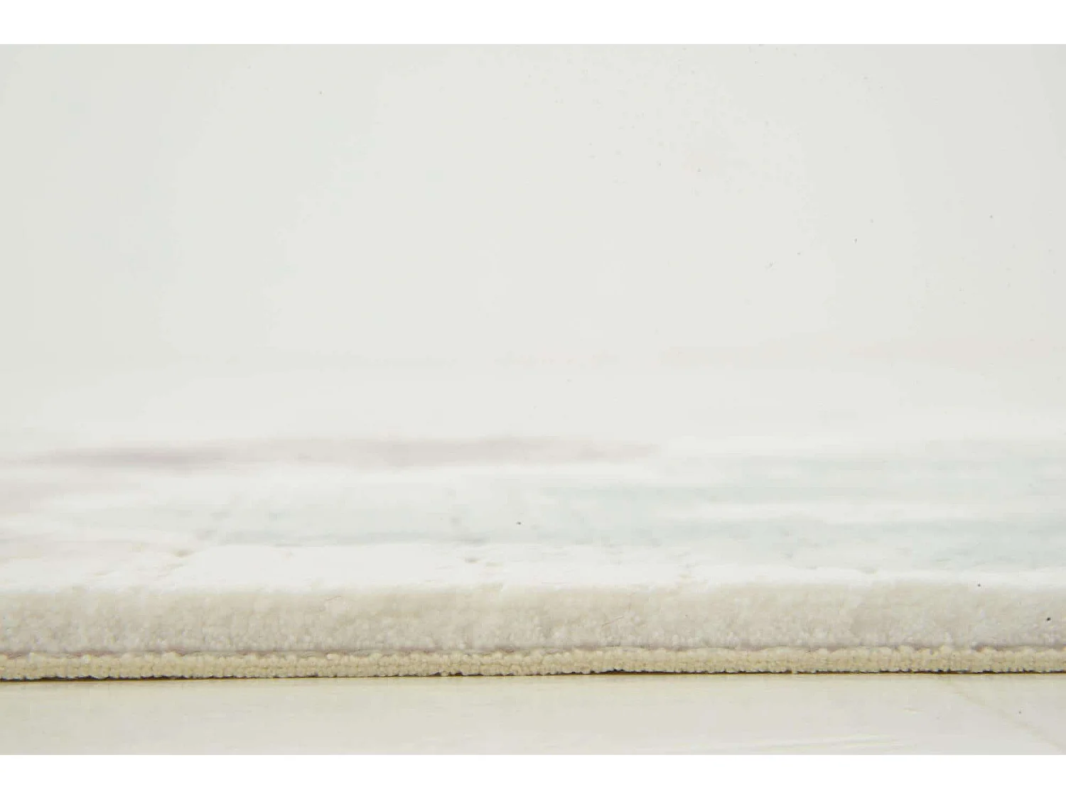 Tapijt 152x79 Wit Copenhagen