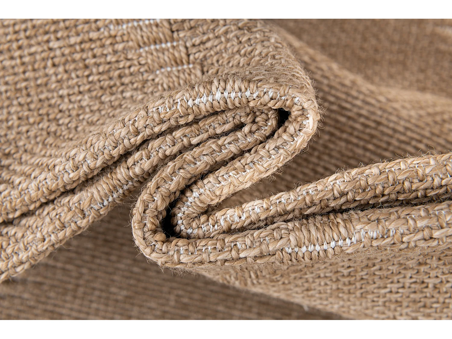 Tapijt 300x100 Beige Harmony Maze