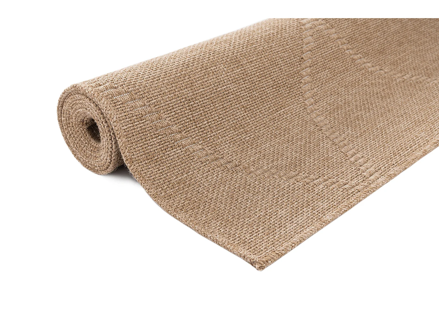 Tapijt 300x100 Beige Harmony Maze