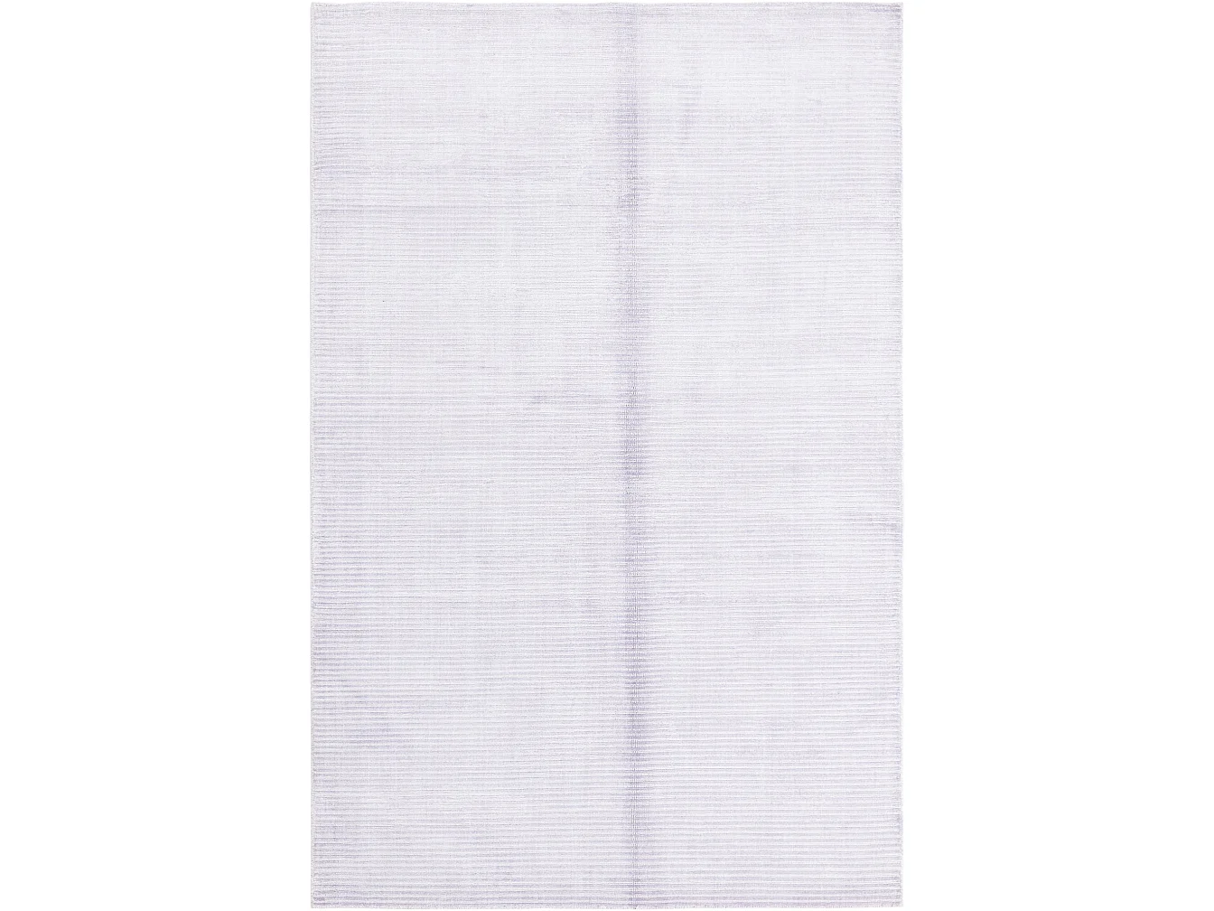 Wollteppich 122x183 Lila Darya