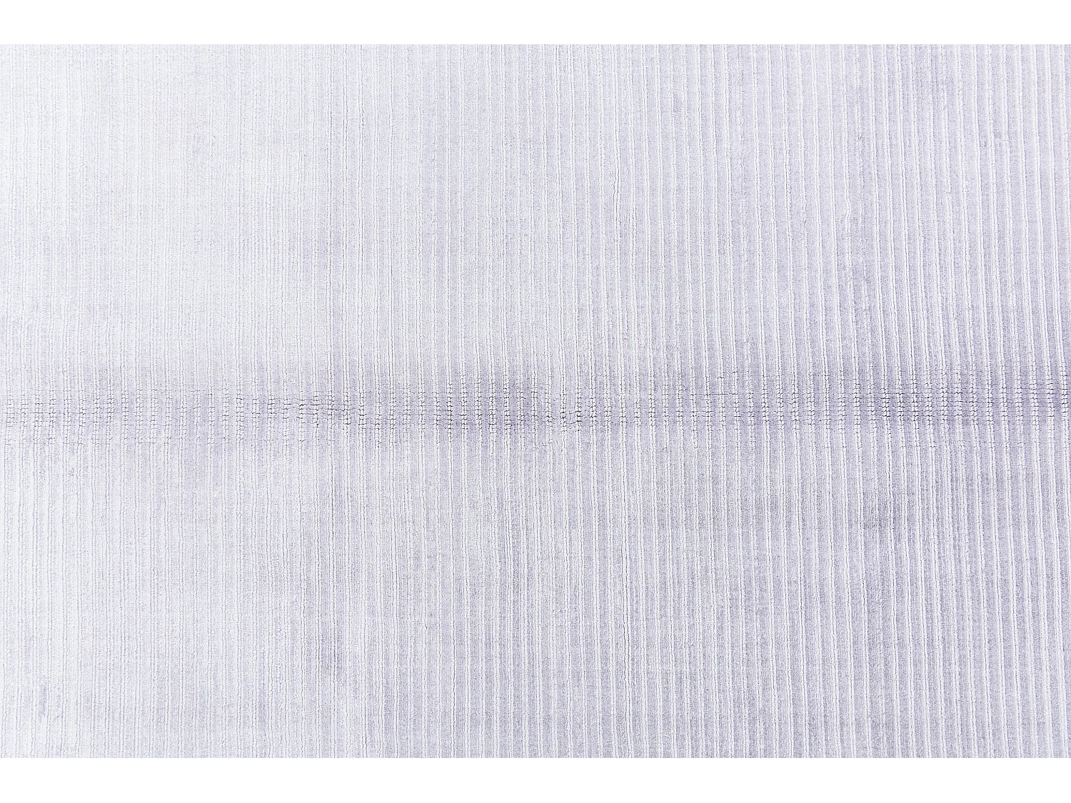 Wollteppich 122x183 Lila Darya