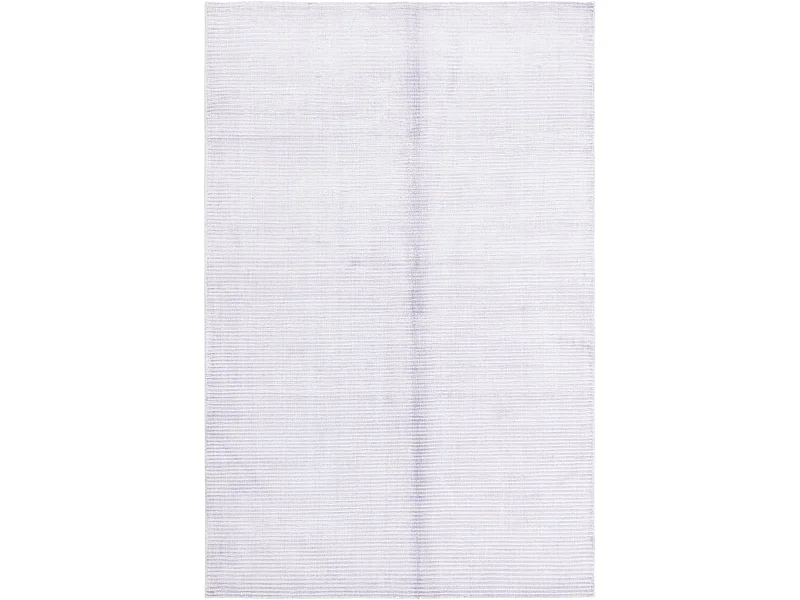 Tapis de laine 122x183 Violet Darya