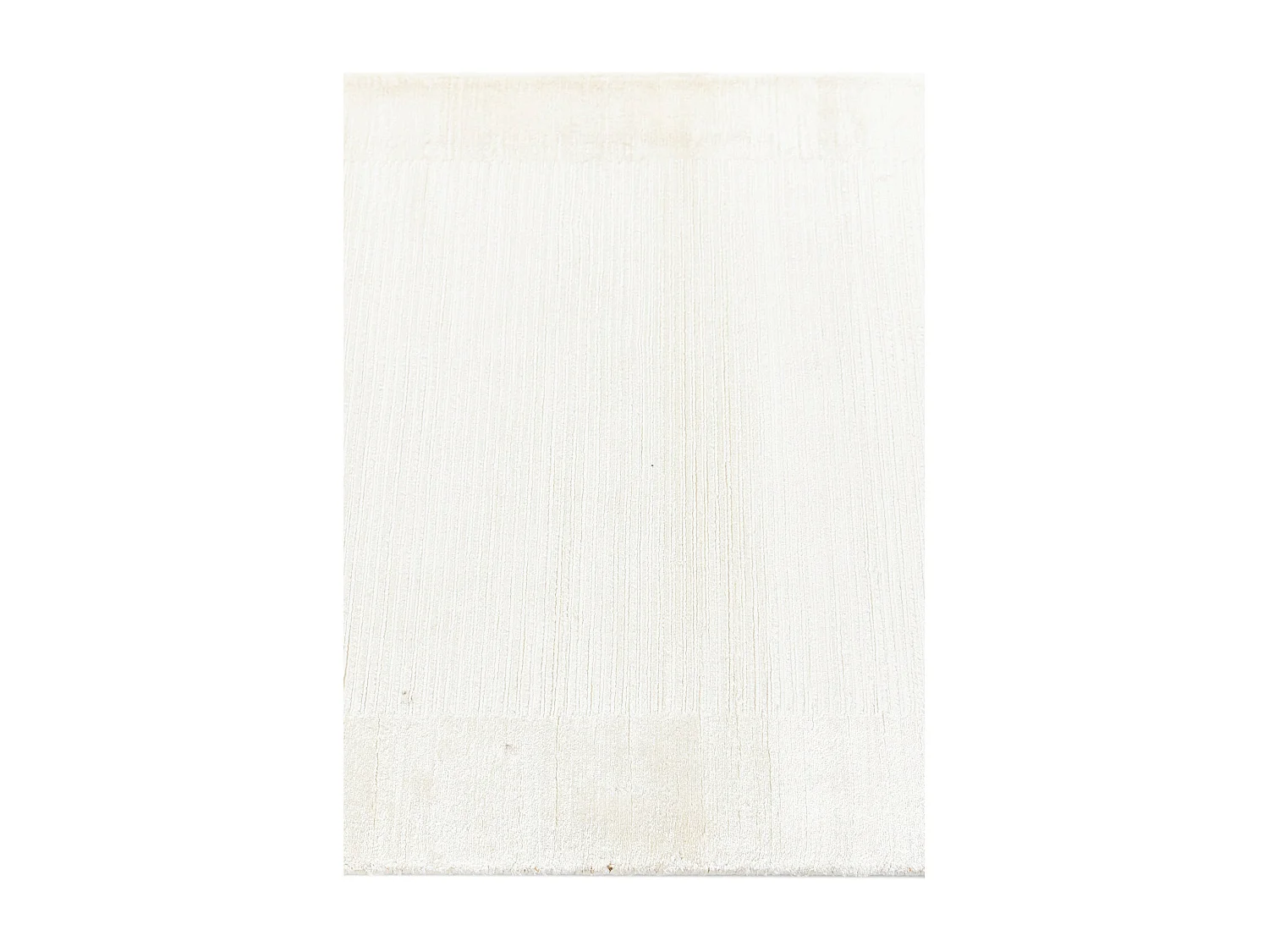 Läufer-Wollteppich 81x150 Beige Darya
