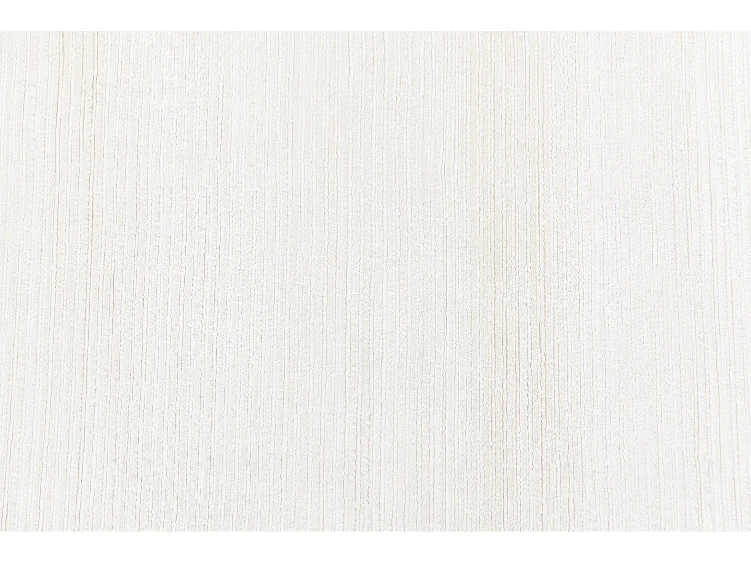 Tapis de couloir en laine 81x150 beige Darya