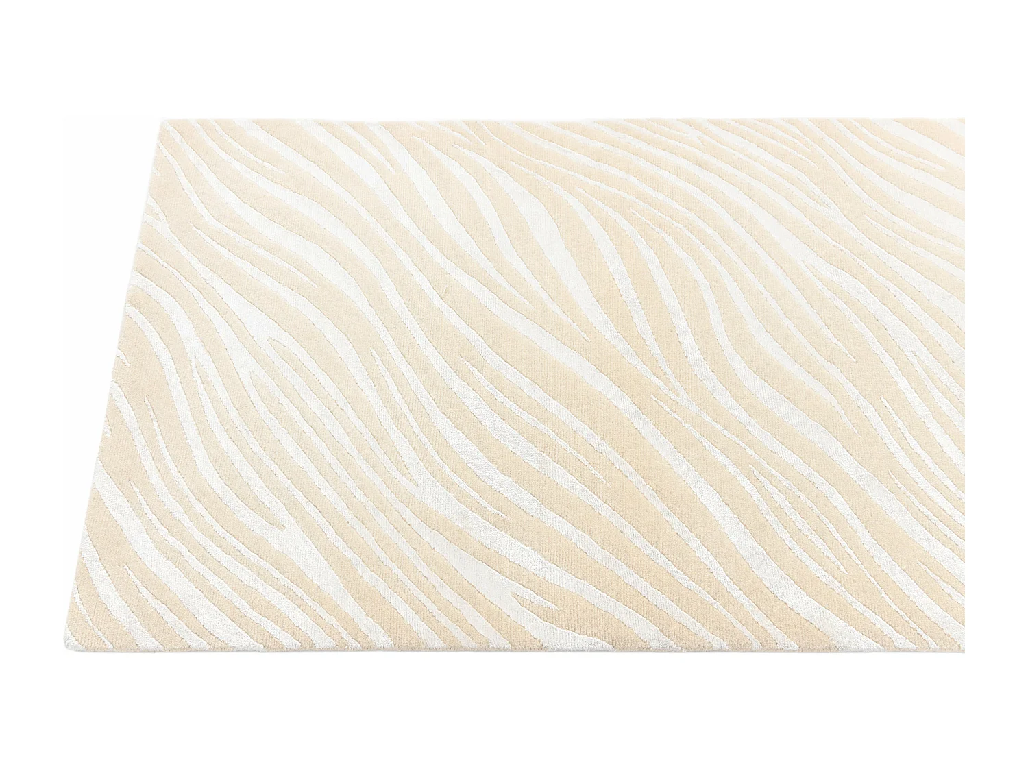 Loper-Woltapijt 295x79 Beige Darya