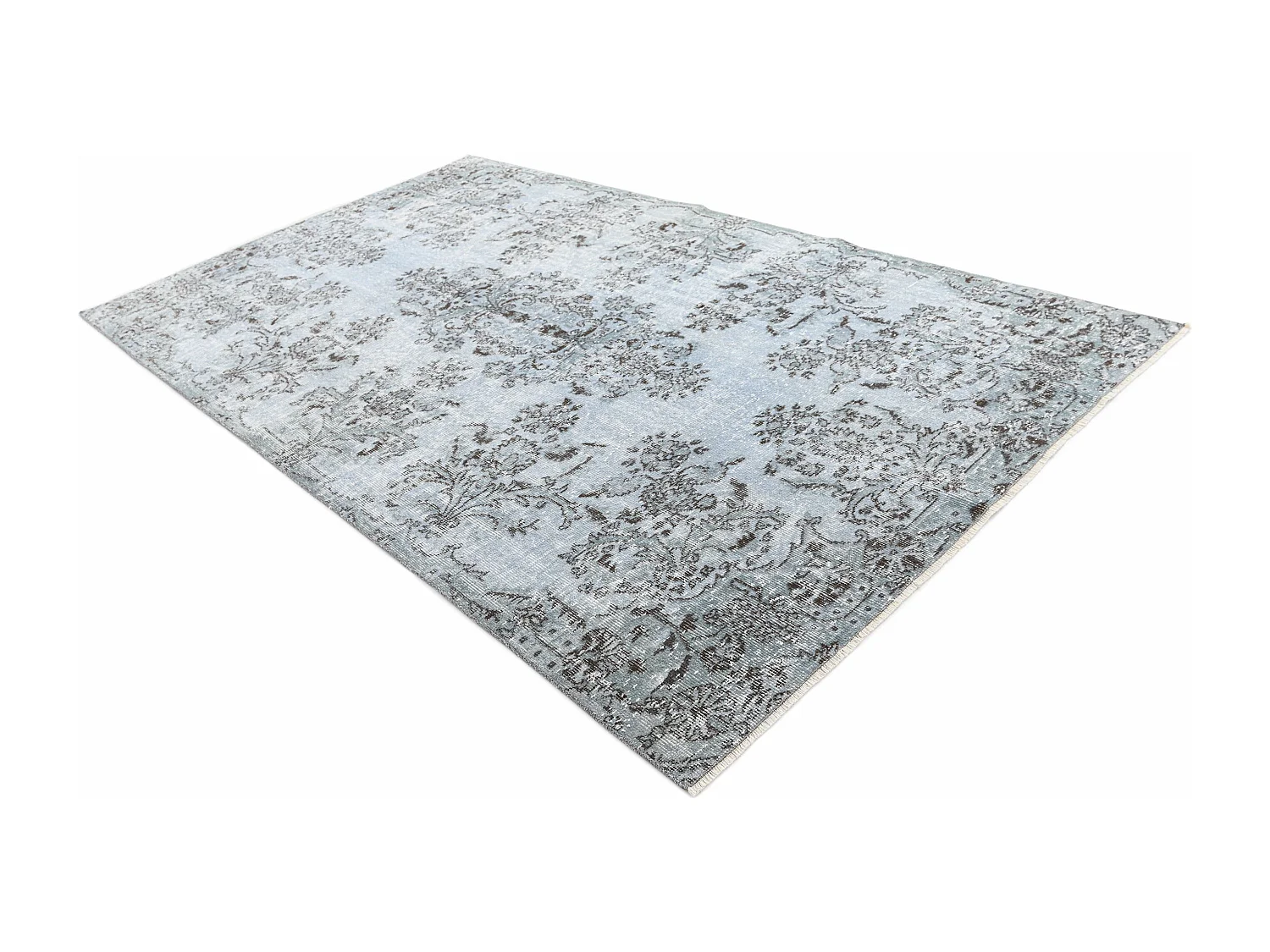 Woltapijt 300x170 Blauw Ultra Vintage