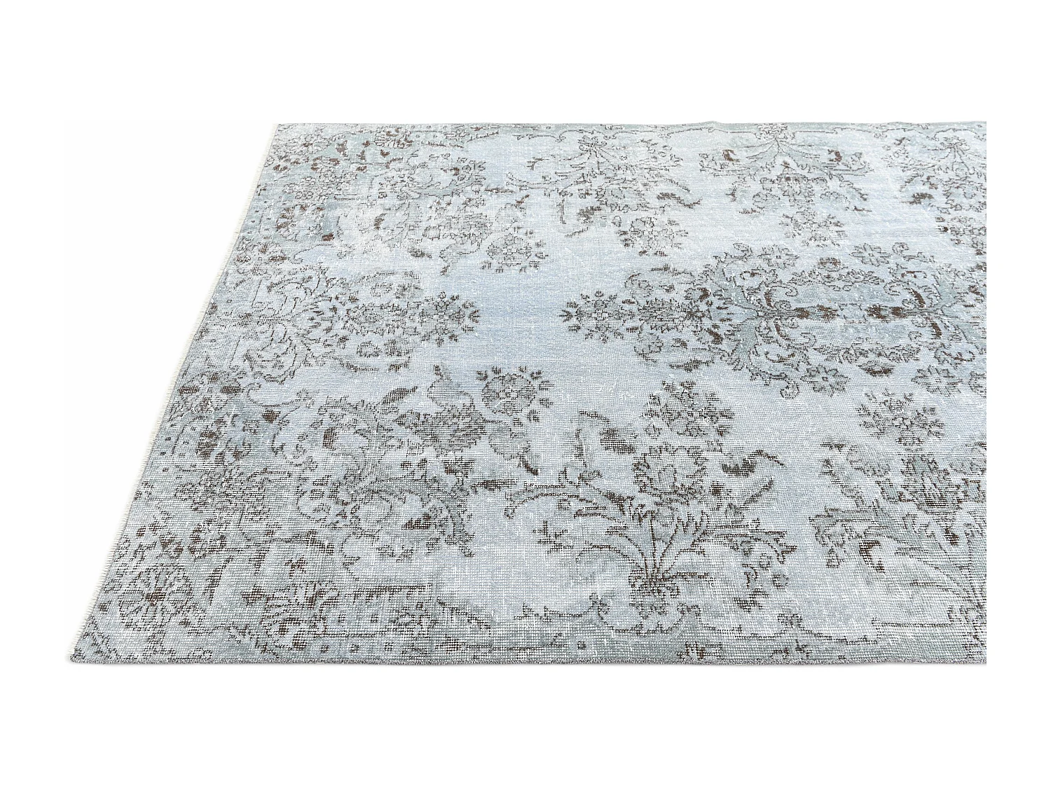 Woltapijt 300x170 Blauw Ultra Vintage