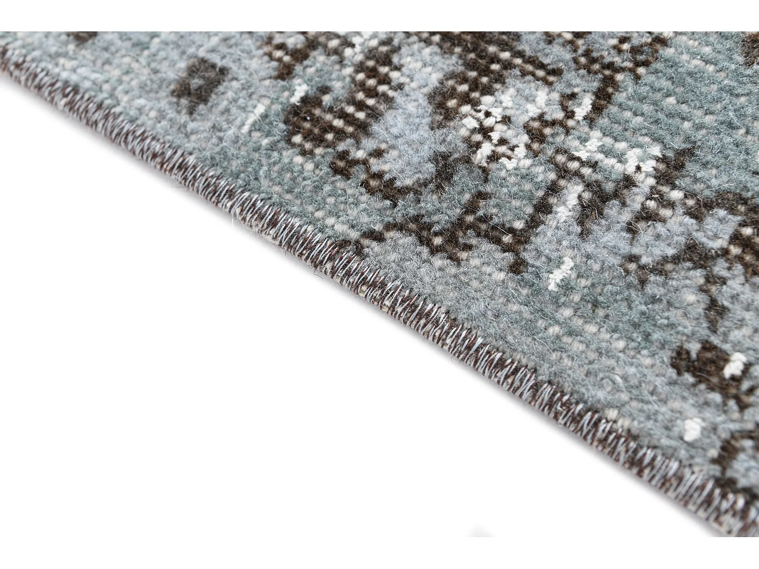 Woltapijt 300x170 Blauw Ultra Vintage