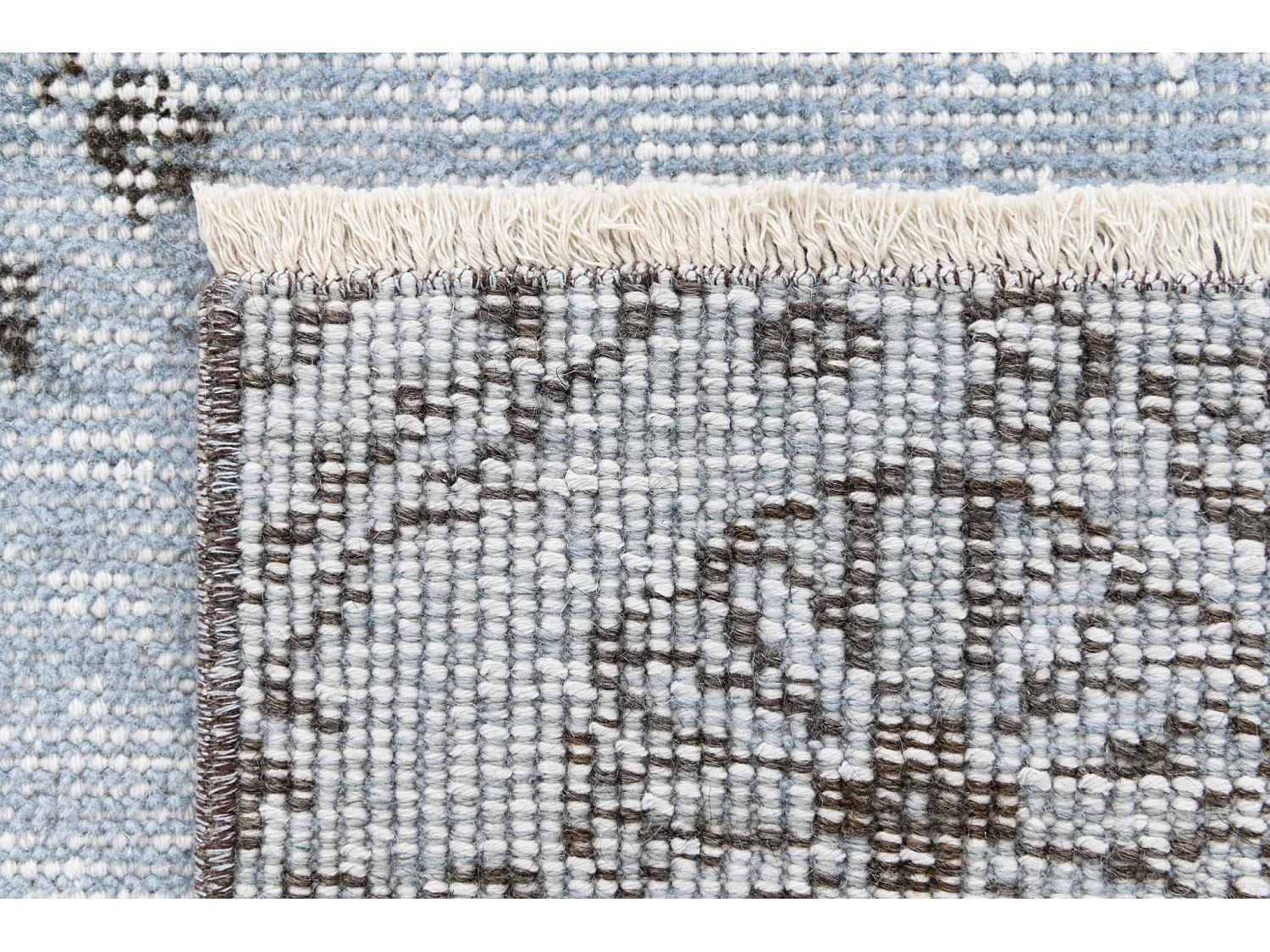 Woltapijt 300x170 Blauw Ultra Vintage