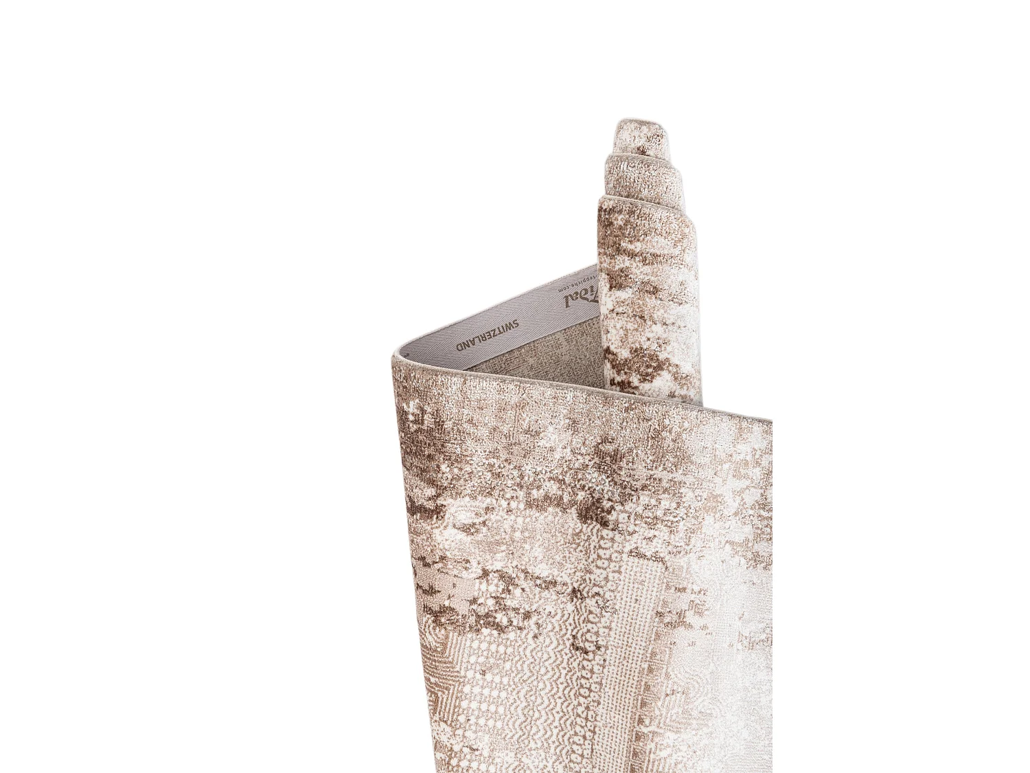 Tappeto 160x245 beige Airolo Modern