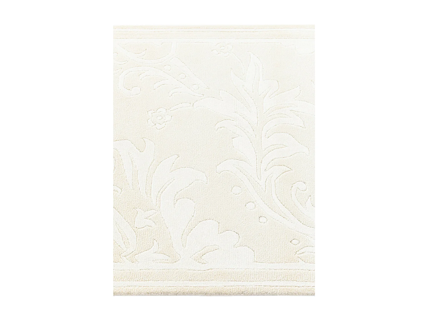 Loper-Woltapijt 206x79 Beige Darya