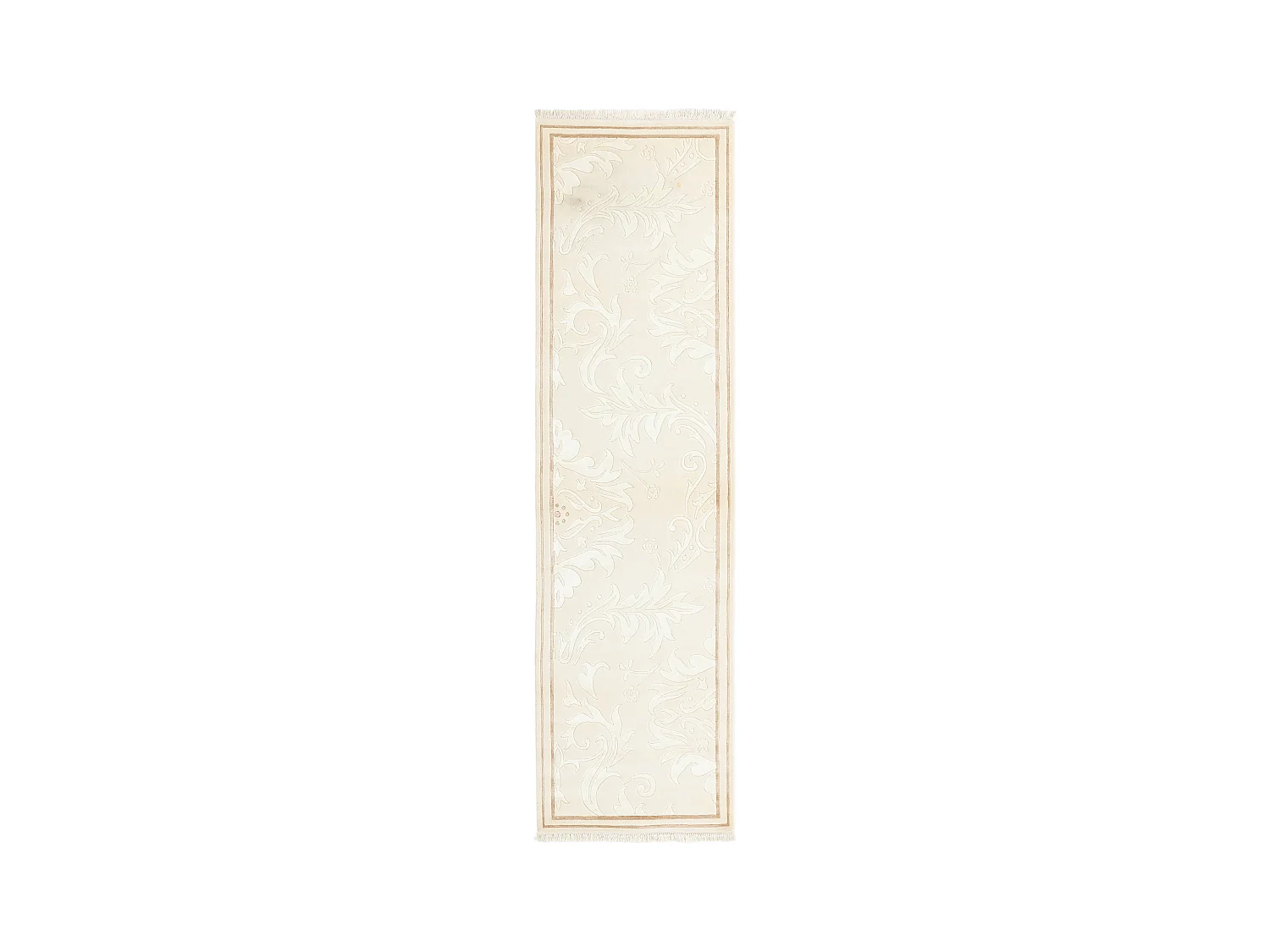 Loper-Woltapijt 300x81 Beige Darya