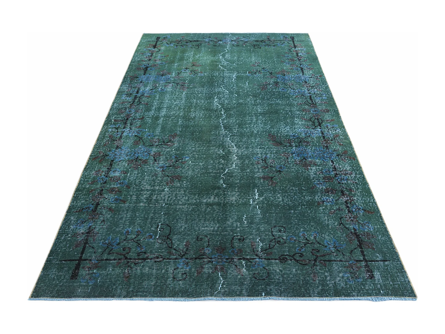 Woltapijt 269x142 Groen Ultra Vintage