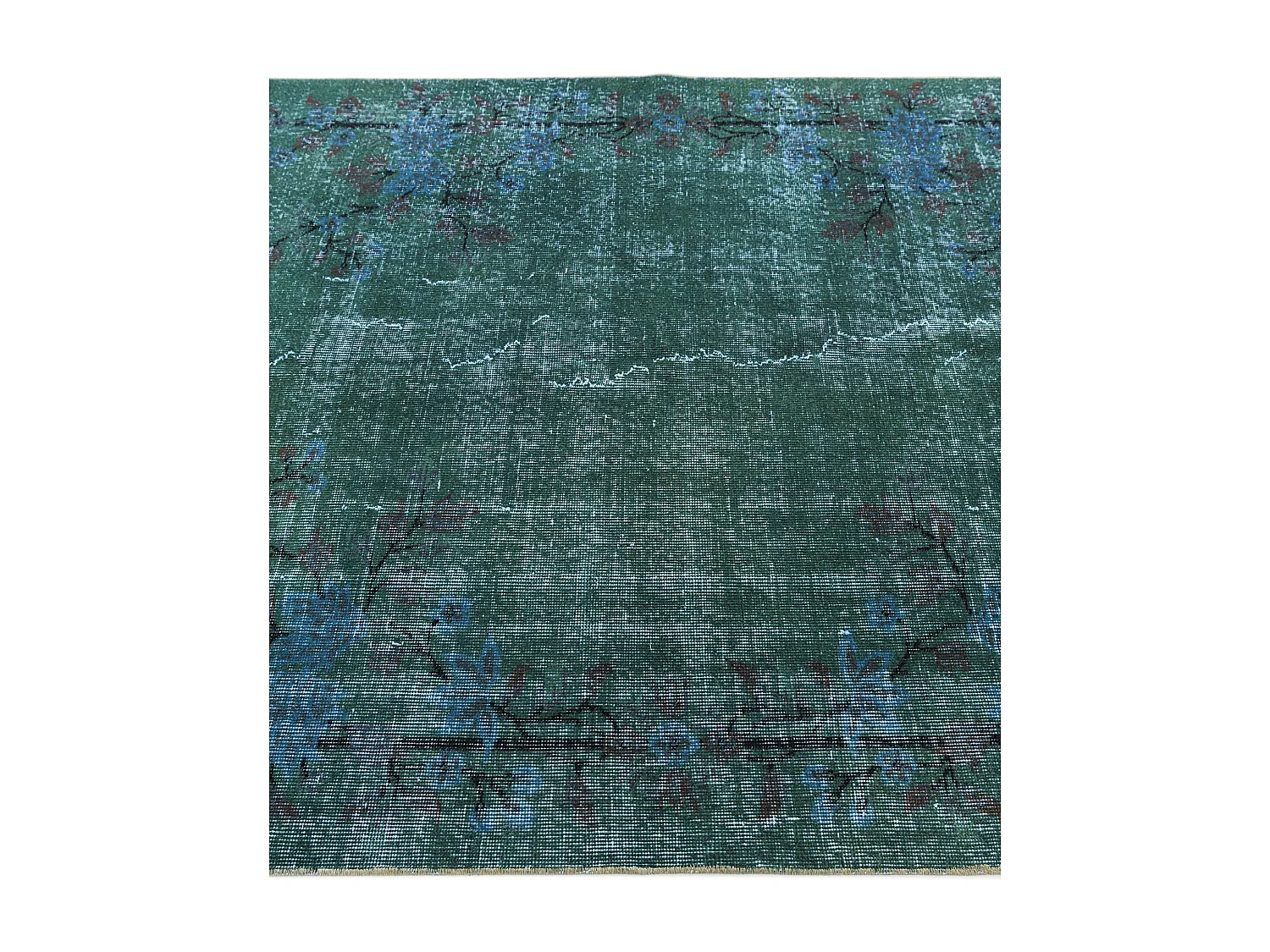 Woltapijt 269x142 Groen Ultra Vintage