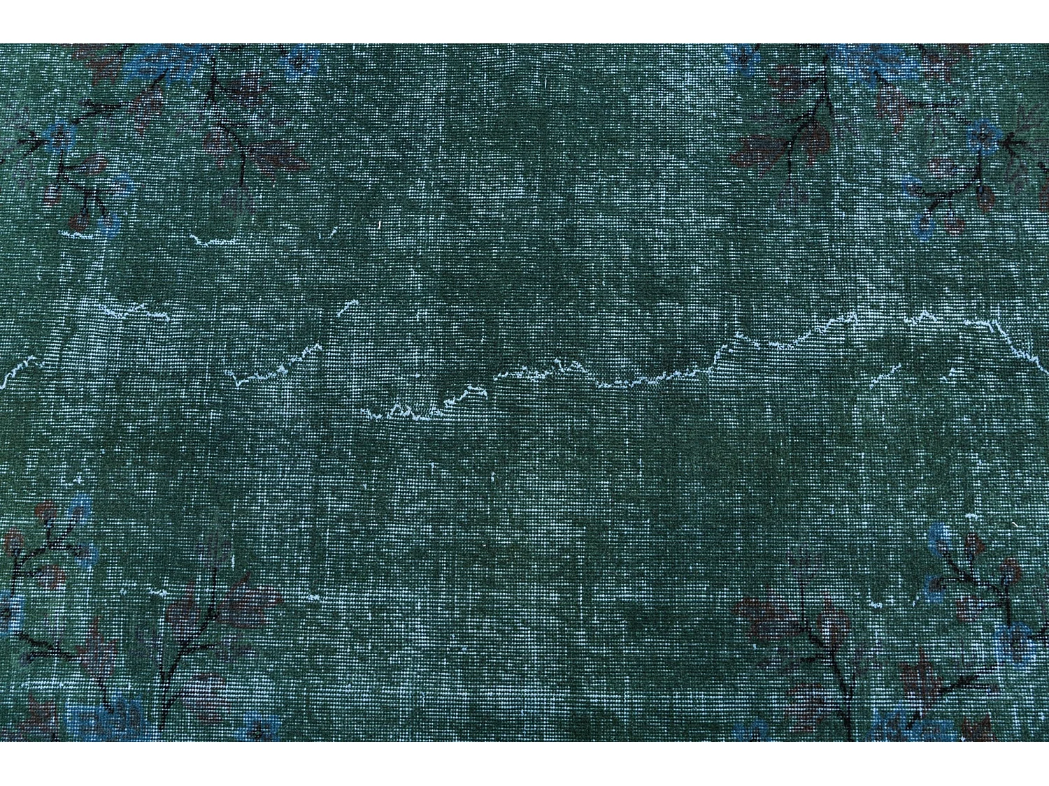 Woltapijt 269x142 Groen Ultra Vintage