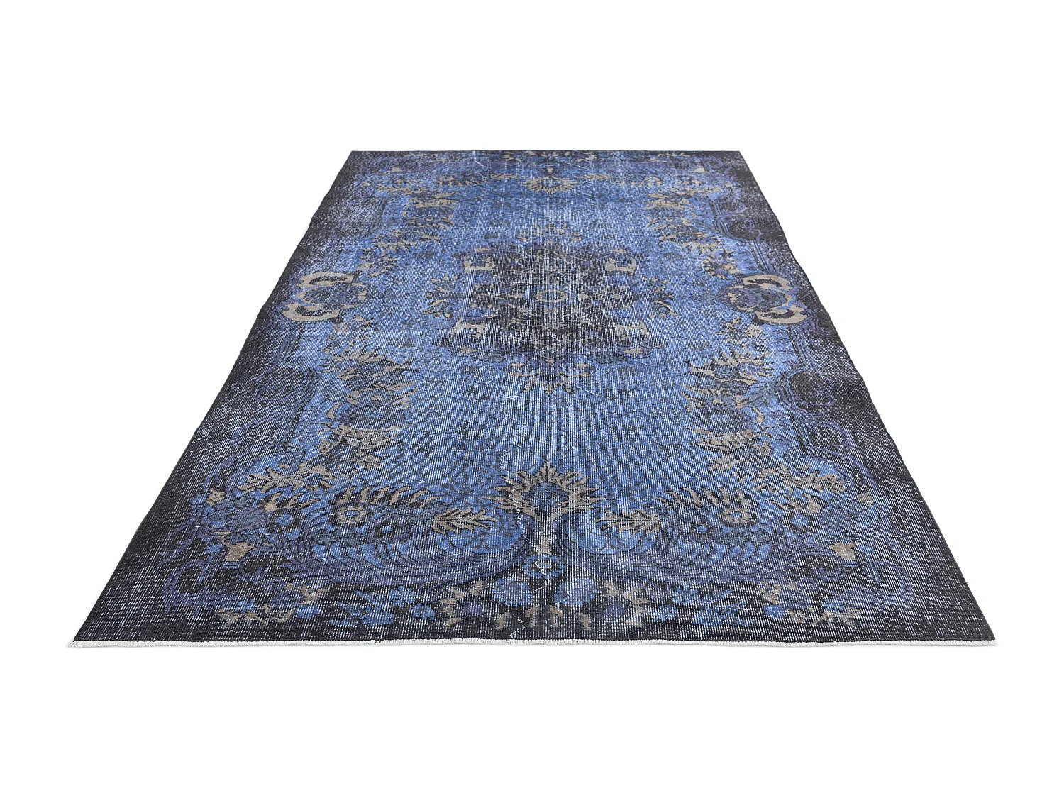 Woltapijt 297x178 Blauw Ultra Vintage