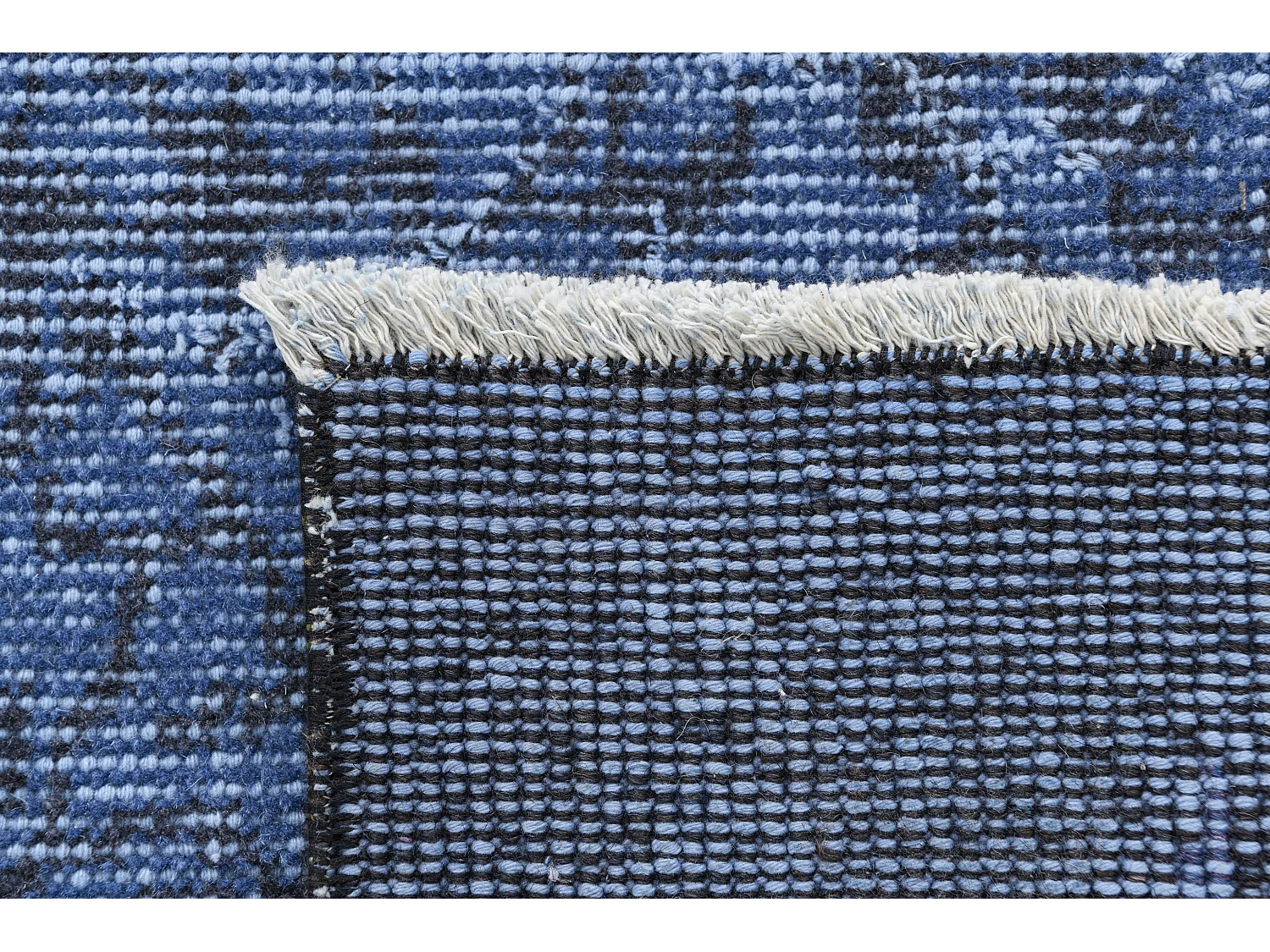 Woltapijt 297x178 Blauw Ultra Vintage