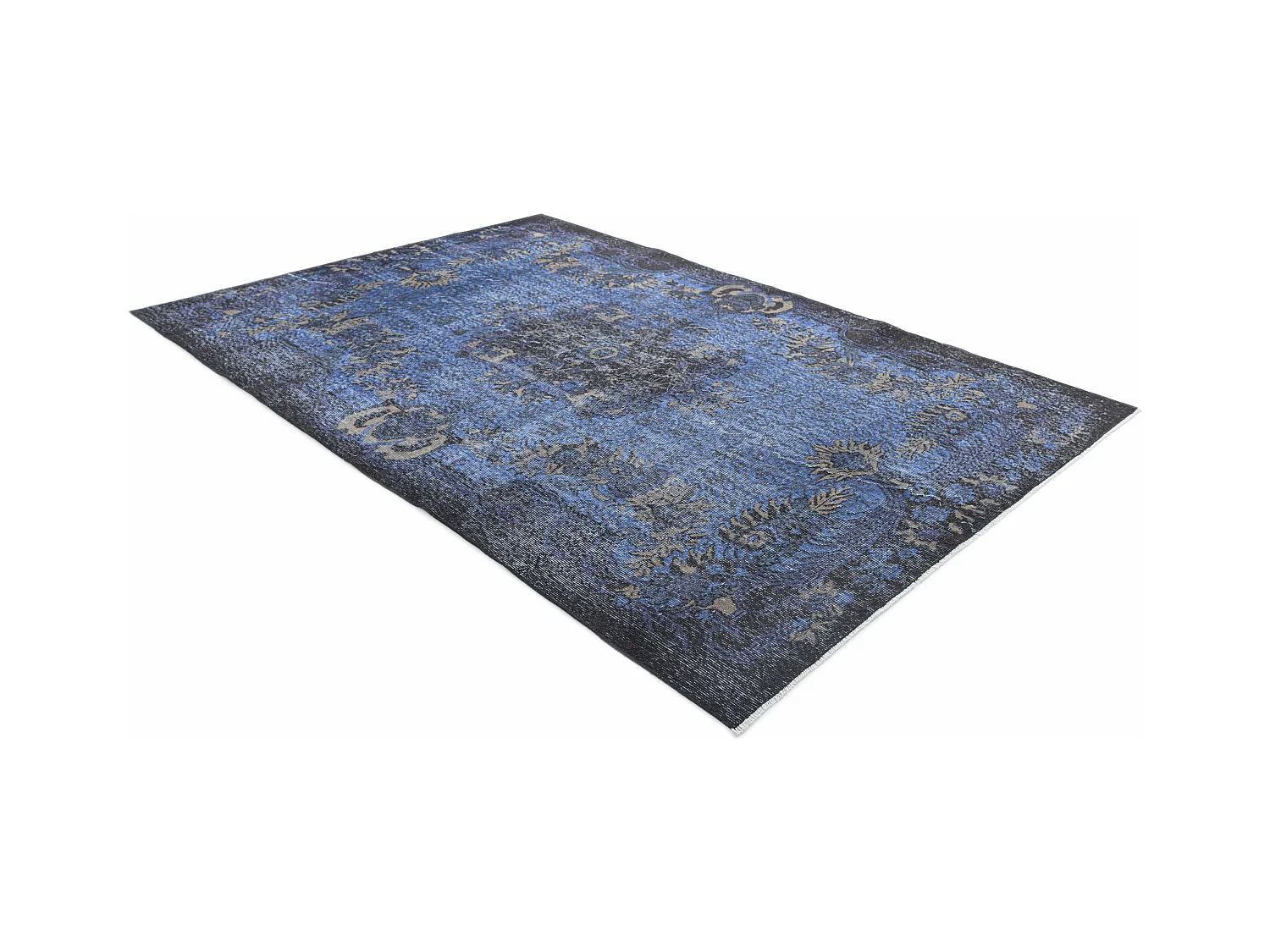 Woltapijt 297x178 Blauw Ultra Vintage