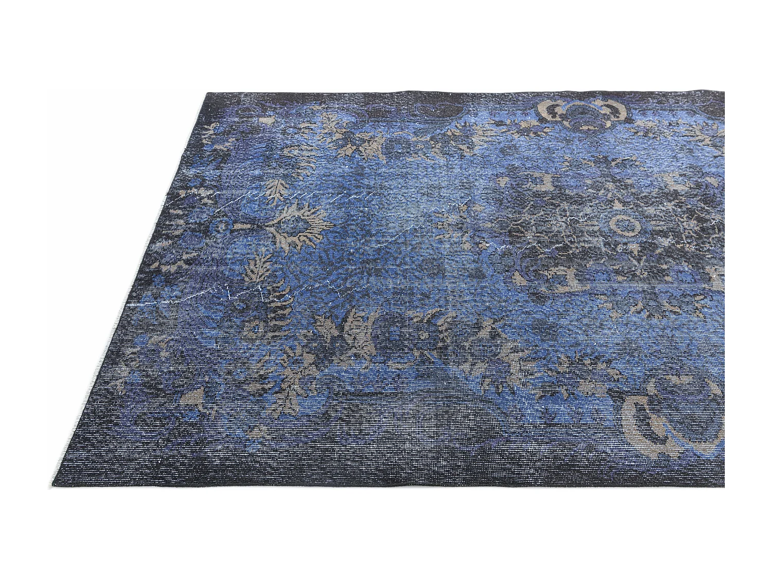 Woltapijt 297x178 Blauw Ultra Vintage
