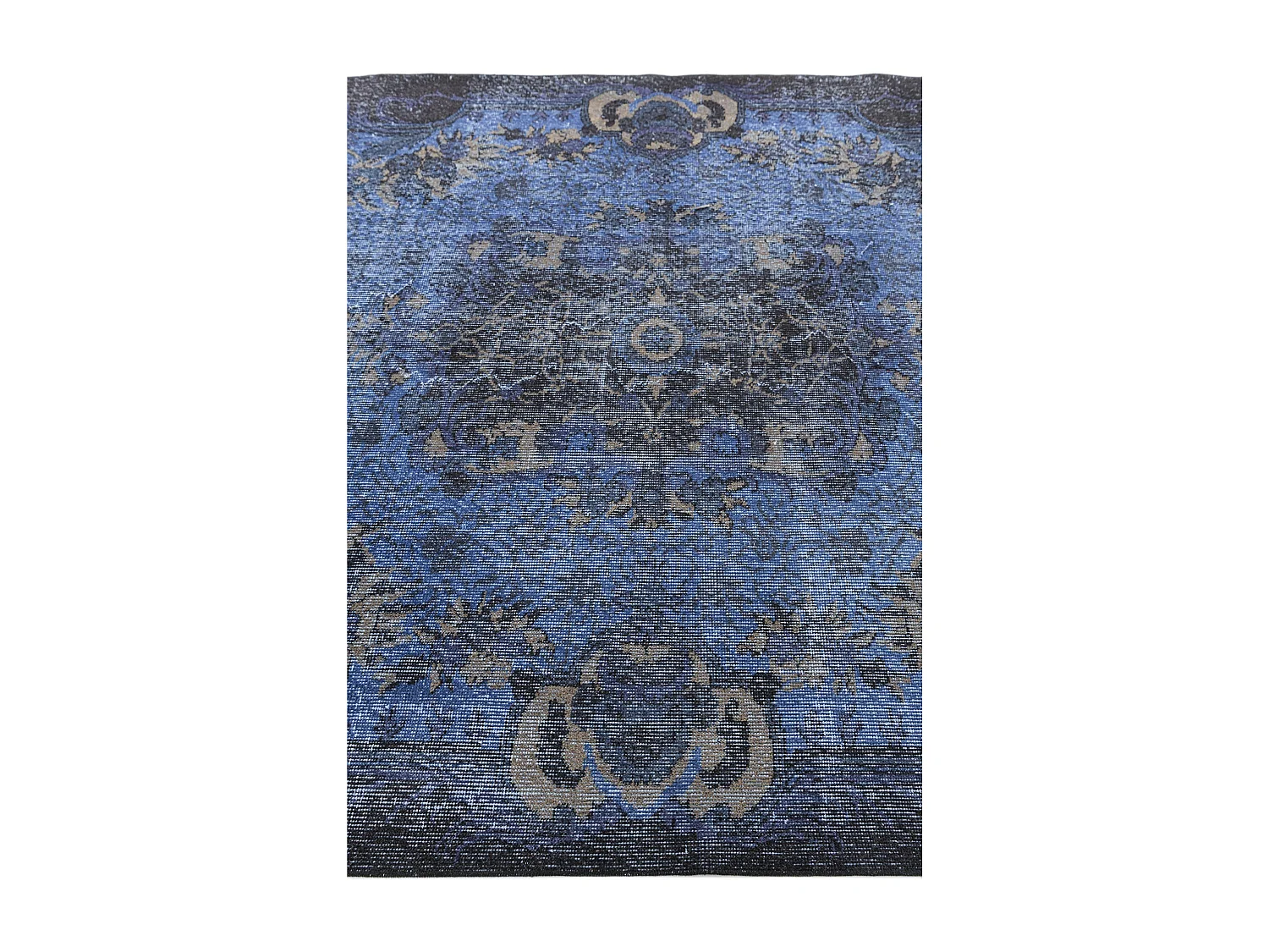 Woltapijt 297x178 Blauw Ultra Vintage