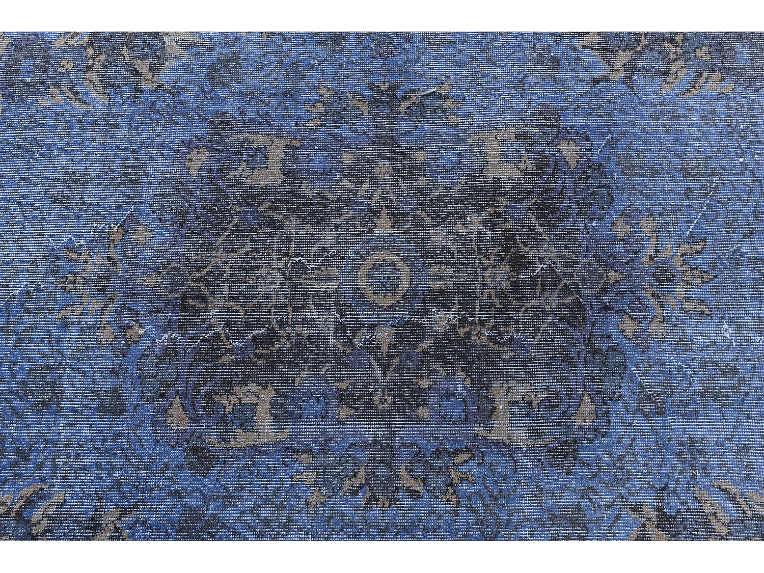 Woltapijt 297x178 Blauw Ultra Vintage