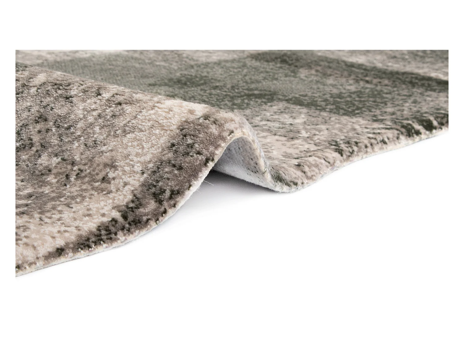 Teppich 160x230 Grün Royal Shade