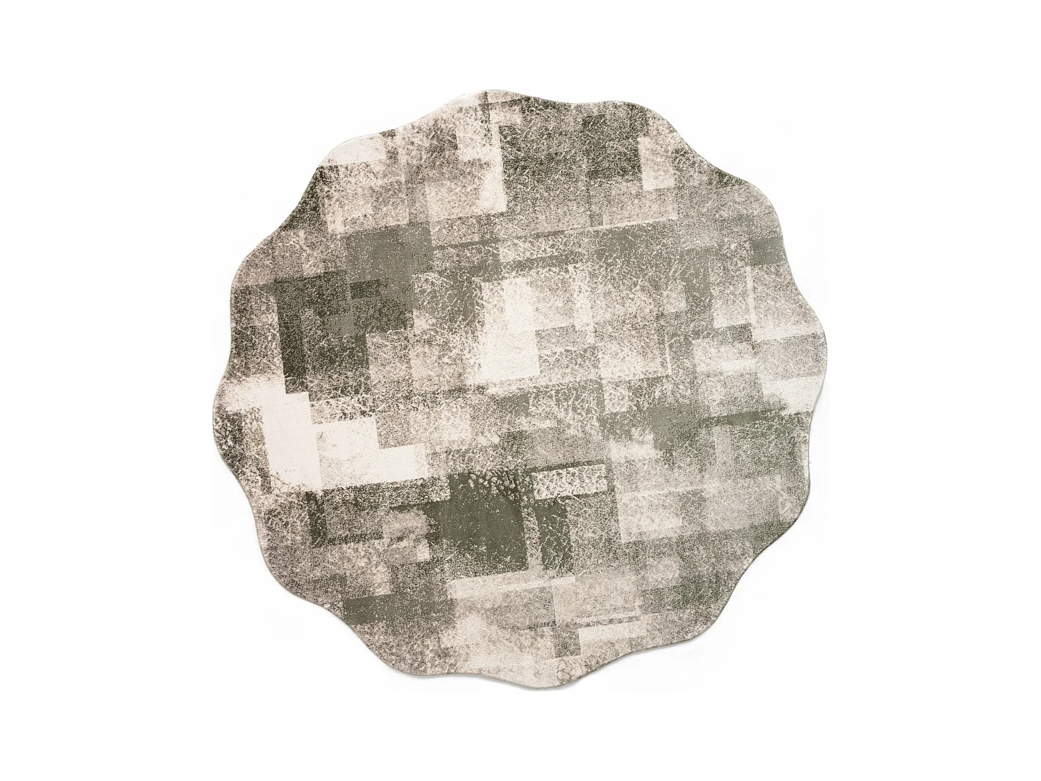 Teppich 160x230 Grün Royal Shade