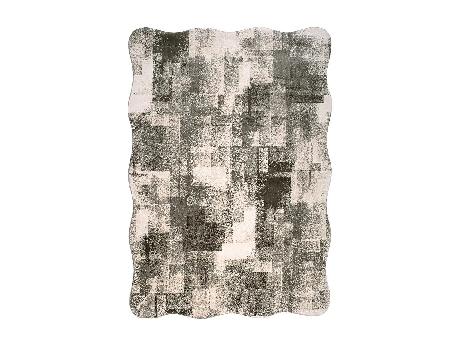 Teppich 160x230 Grün Royal Shade