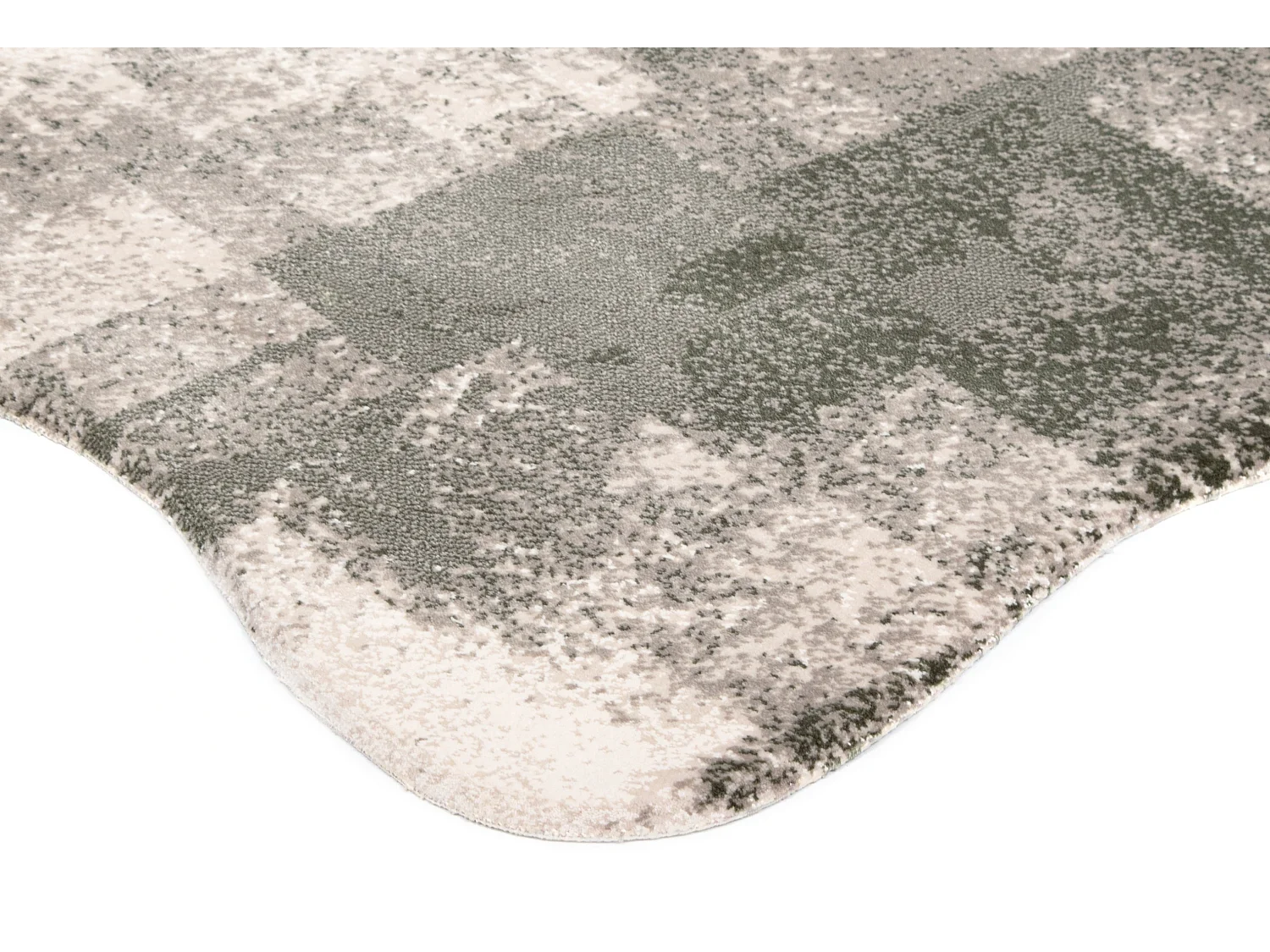 Teppich 160x230 Grün Royal Shade