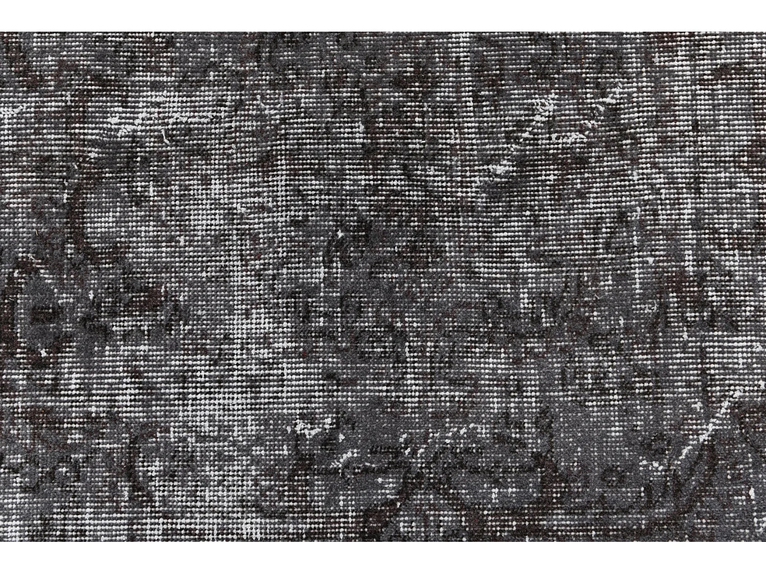 Woltapijt 272x160 Grijs Ultra Vintage