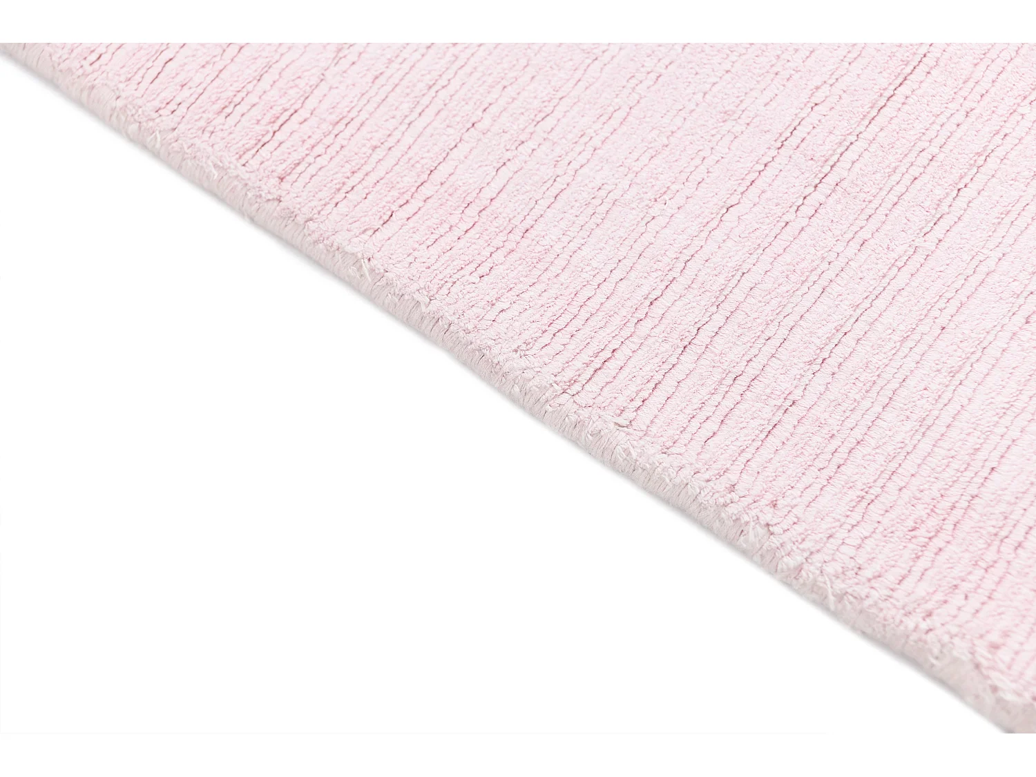 Loper-Woltapijt 198x79 Roze Darya