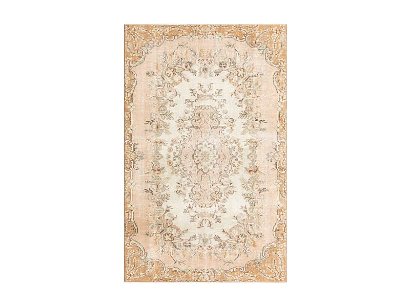 Woltapijt 262x165 Beige Ultra Vintage