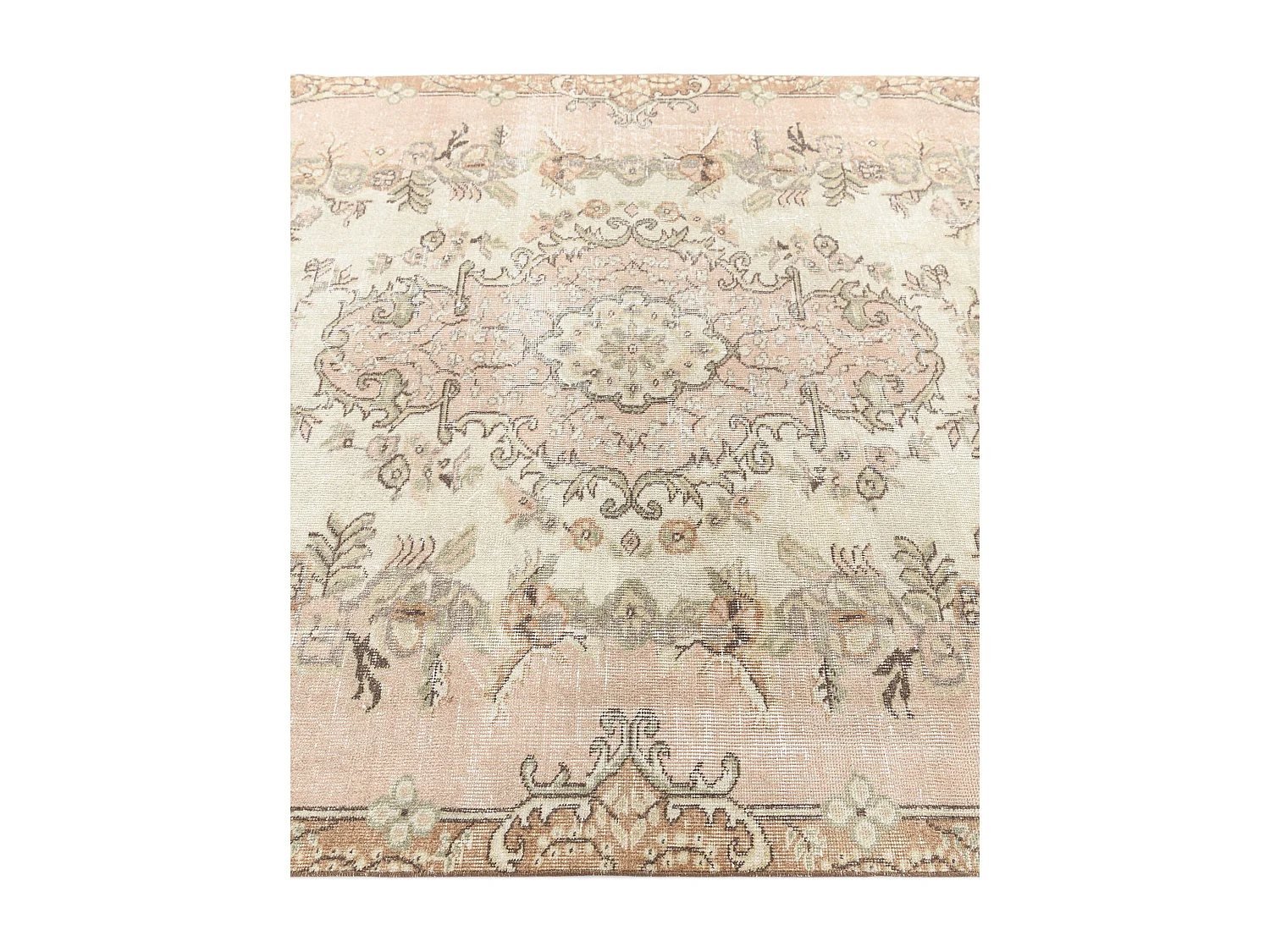 Woltapijt 262x165 Beige Ultra Vintage