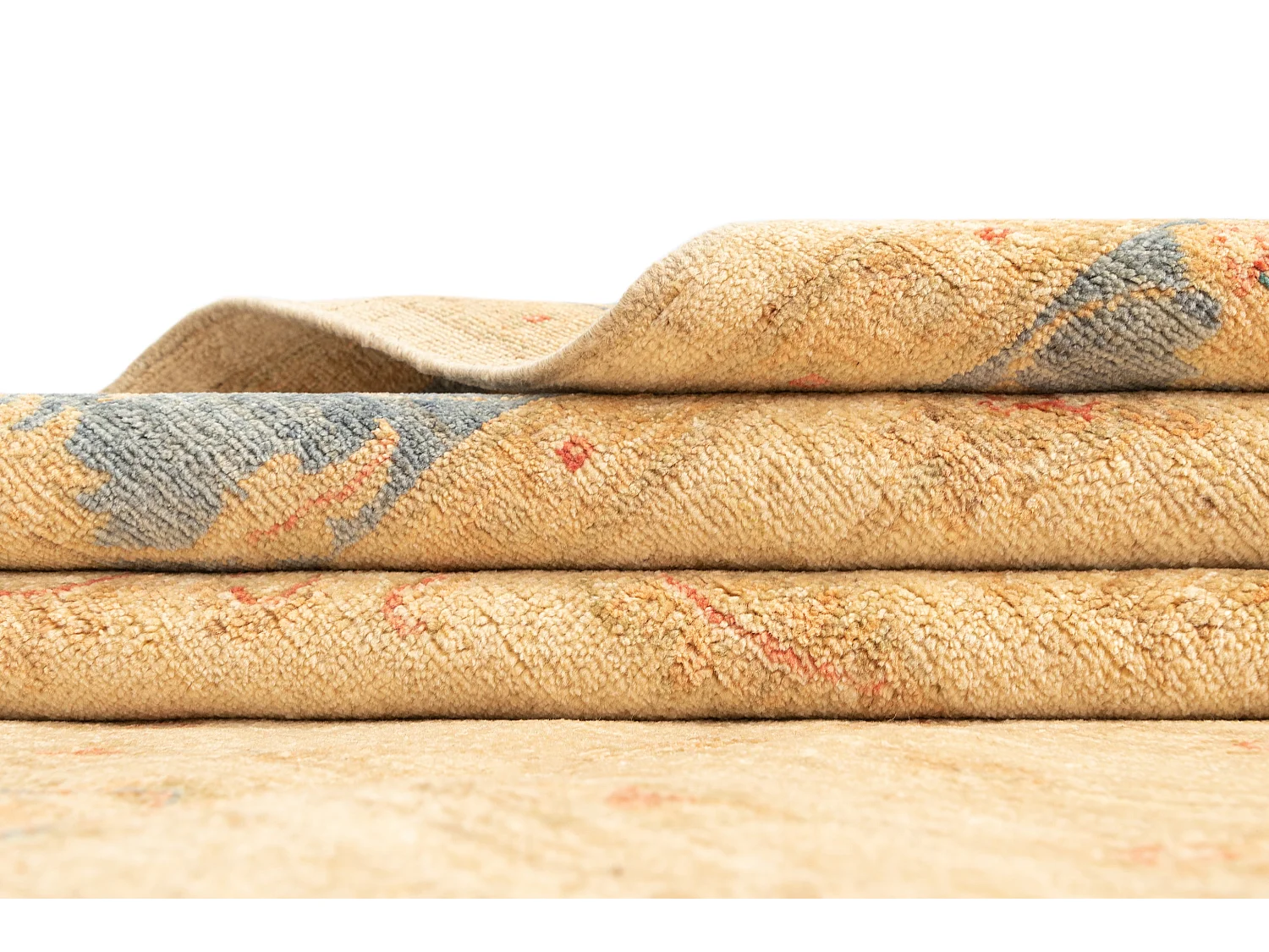 Woltapijt 248x202 Beige Ziegler